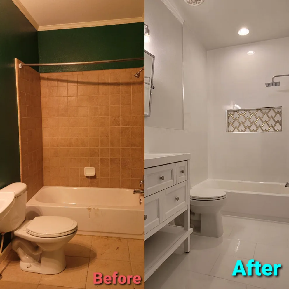 Pure White by Rockin' Remodeling LLC - Photo 8