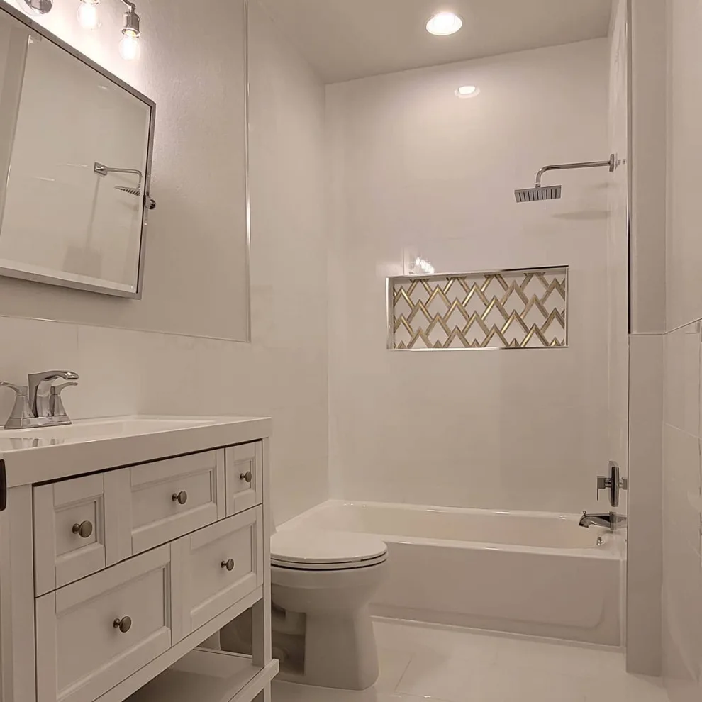Pure White by Rockin' Remodeling LLC - Photo 7
