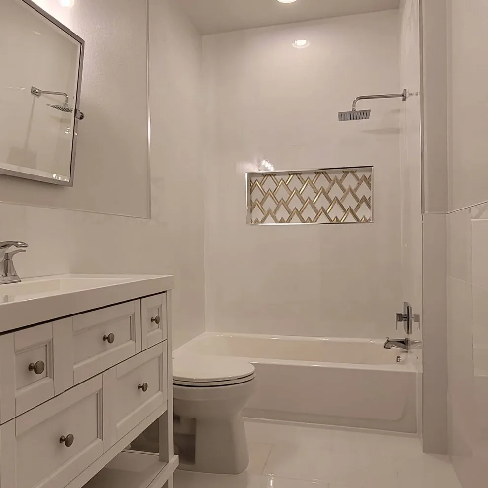Pure White by Rockin' Remodeling LLC - Photo 4