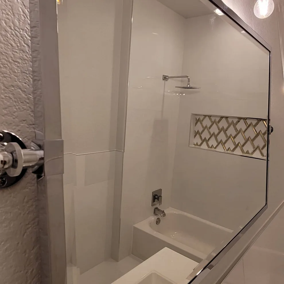 Pure White by Rockin' Remodeling LLC - Photo 3