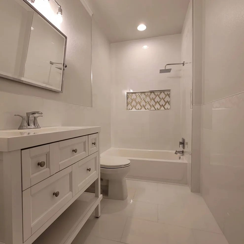 Pure White by Rockin' Remodeling LLC - Photo 6