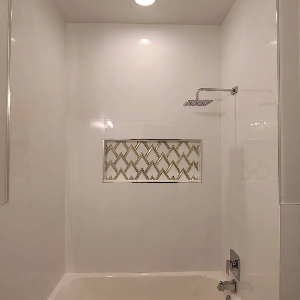 Pure White by Rockin' Remodeling LLC - Photo 5
