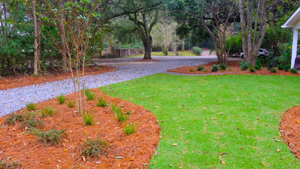 Green Grass Landscape Contractors - Photo 12