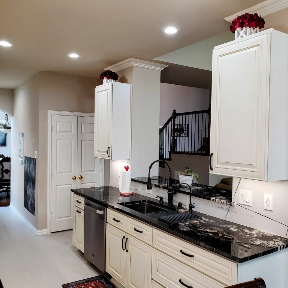 Allen Culinary Space by Expedea Construction Group - Photo 2