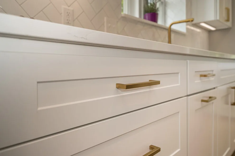 Allen's Culinary Space by Lakeside Renovation & Design - Photo 5