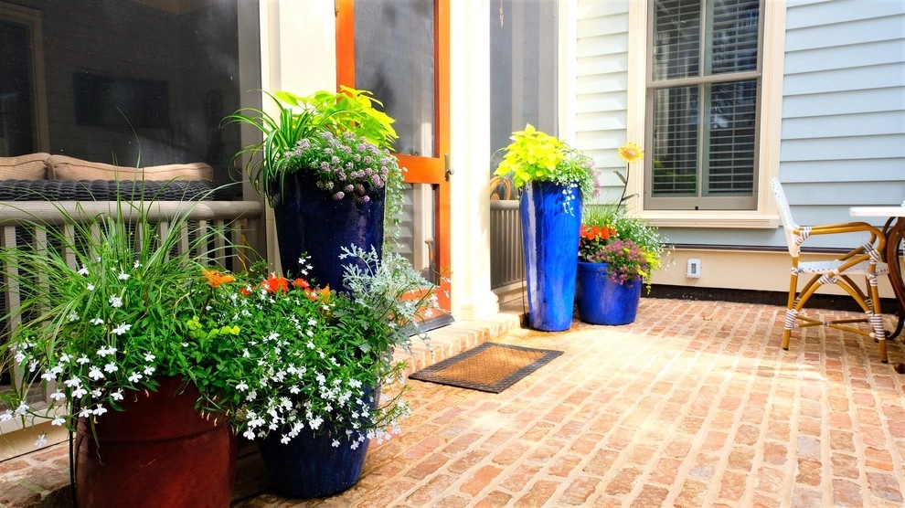 Hideaway Sanctuary by Green Grass Landscape Contractors - Photo 6
