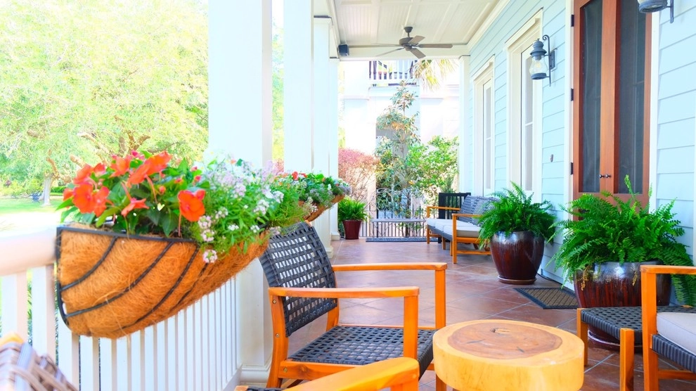 Green Grass Landscape Contractors - Photo 4
