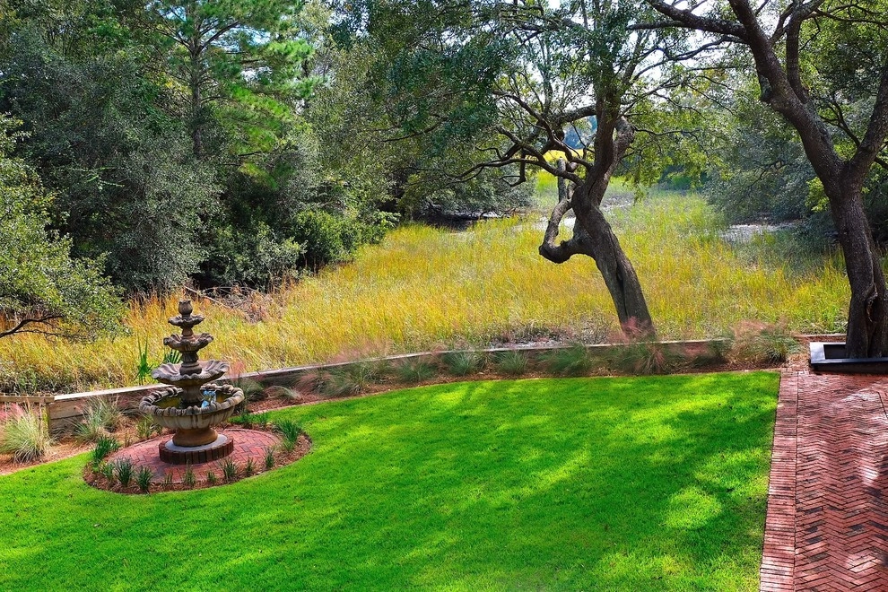 Hidden Cove by Green Grass Landscape Contractors - Photo 6