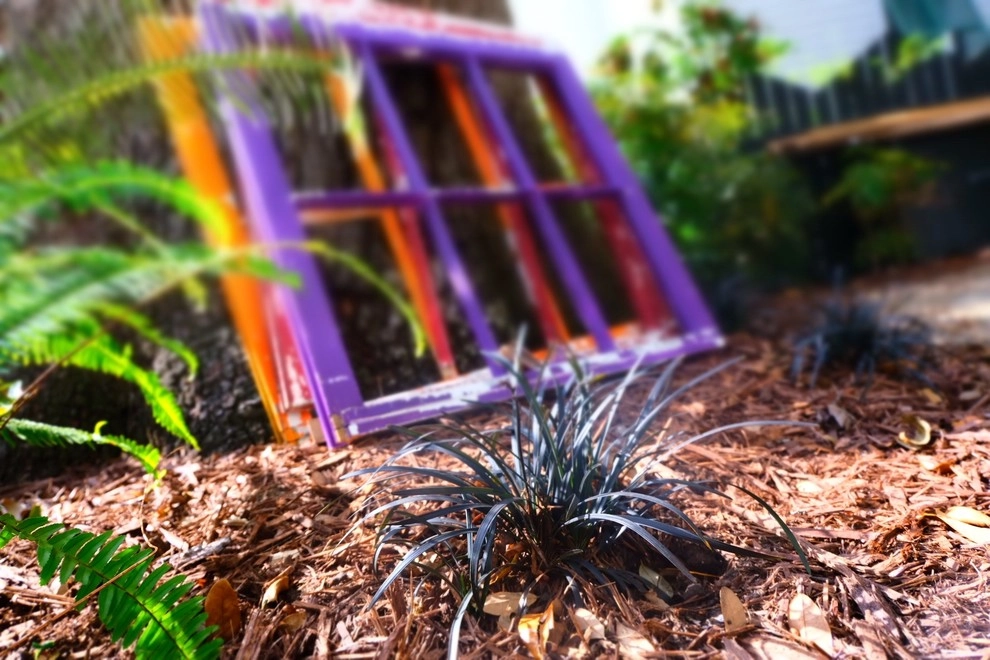 Old Village Rehab by Green Grass Landscape Contractors - Photo 7