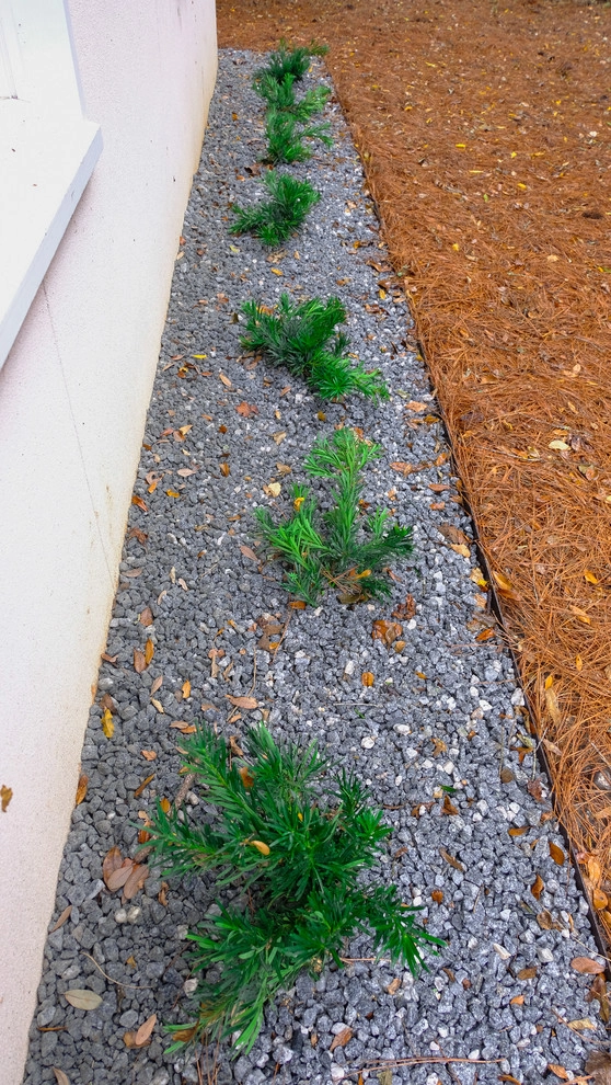 Green Grass Landscape Contractors - Photo 6