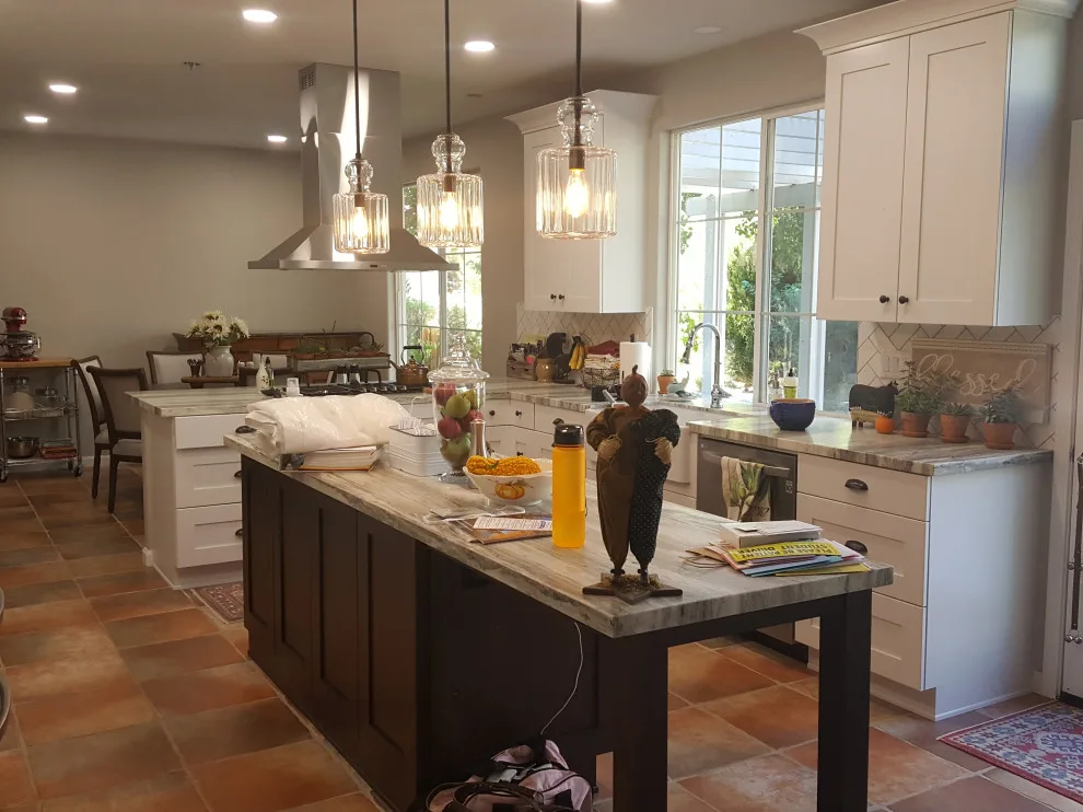 Allen's Home Improvement Kitchen and Bath by DLR Construction LLC - Photo 2