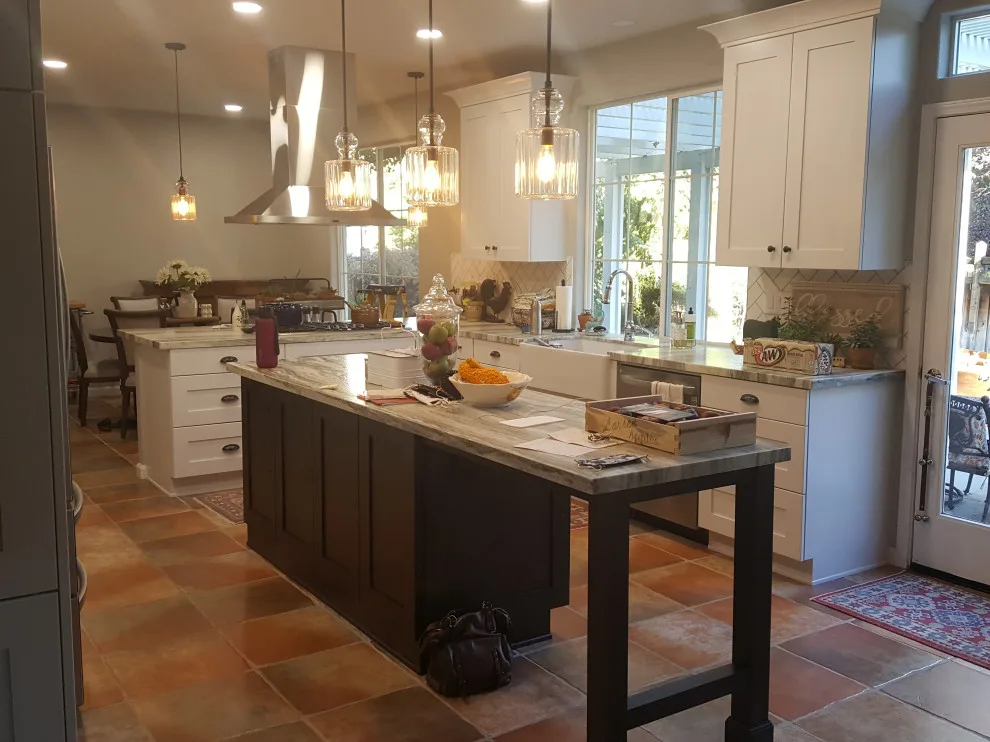 Allen's Home Improvement Kitchen and Bath by DLR Construction LLC - Photo 13