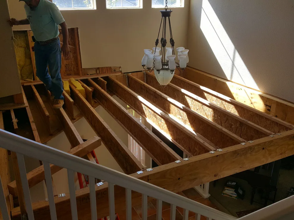 Allen's Home Improvement Kitchen and Bath by DLR Construction LLC - Photo 3