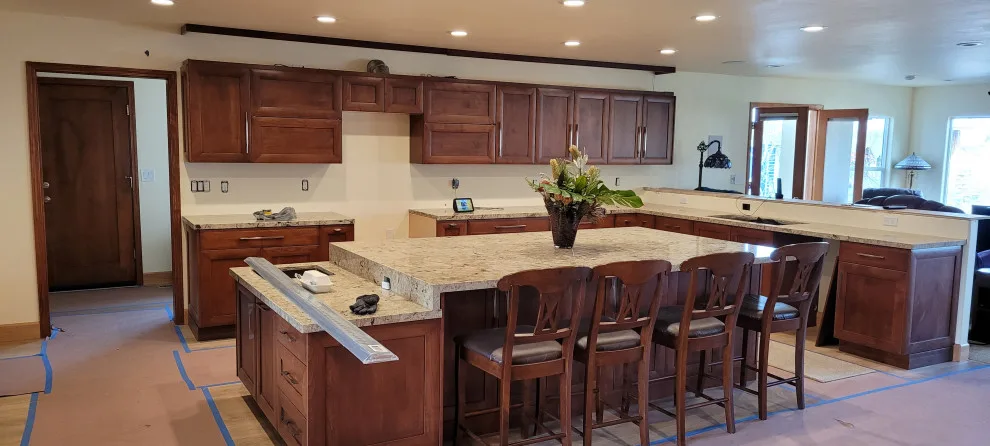 Allen's Home Improvement Kitchen and Bath by DLR Construction LLC - Photo 16