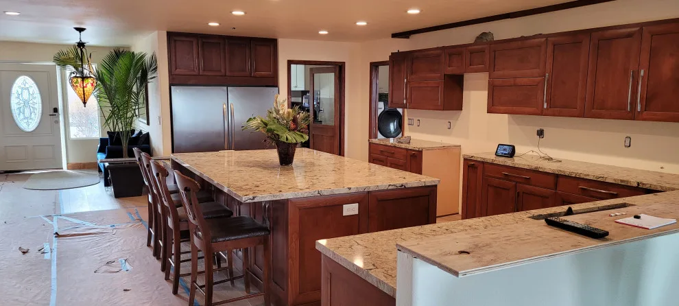Allen's Home Improvement Kitchen and Bath by DLR Construction LLC - Photo 4
