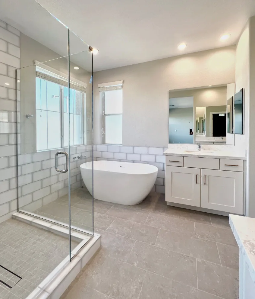 Summerlin Allerton Park Revitalization by JKL Development Inc. - Photo 9