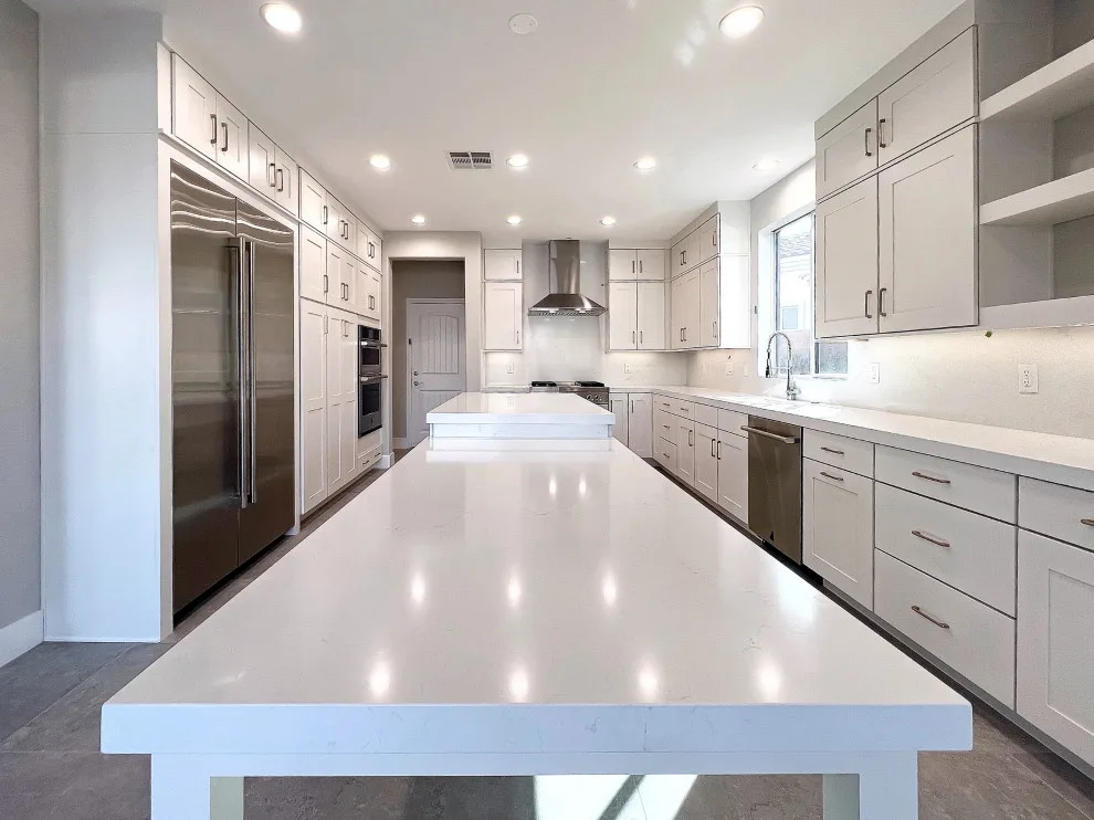 Summerlin Allerton Park Revitalization by JKL Development Inc. - Photo 8