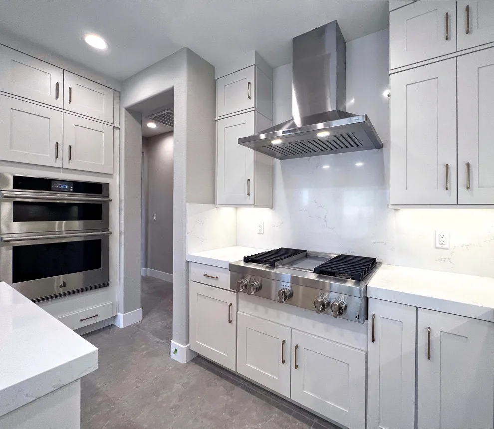 Summerlin Allerton Park Revitalization by JKL Development Inc. - Photo 11
