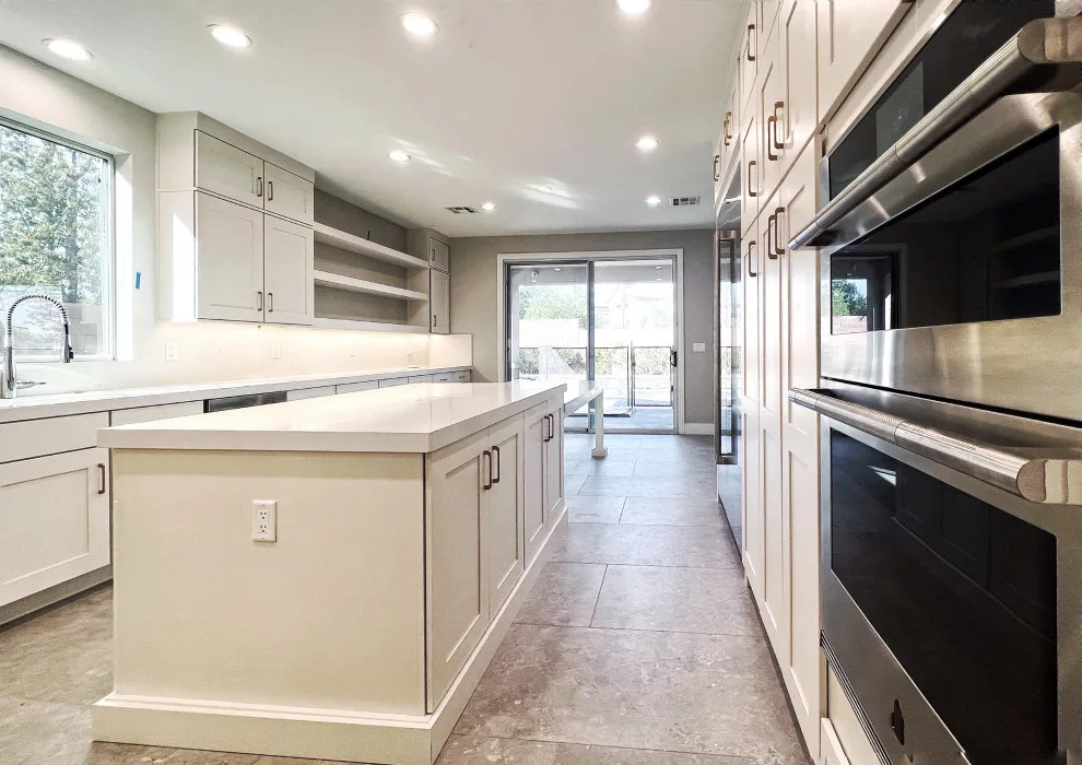 Summerlin Allerton Park Revitalization by JKL Development Inc. - Photo 14