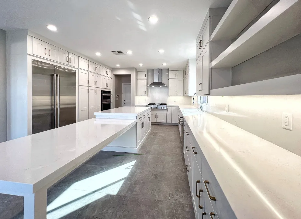 Summerlin Allerton Park Revitalization by JKL Development Inc. - Photo 10