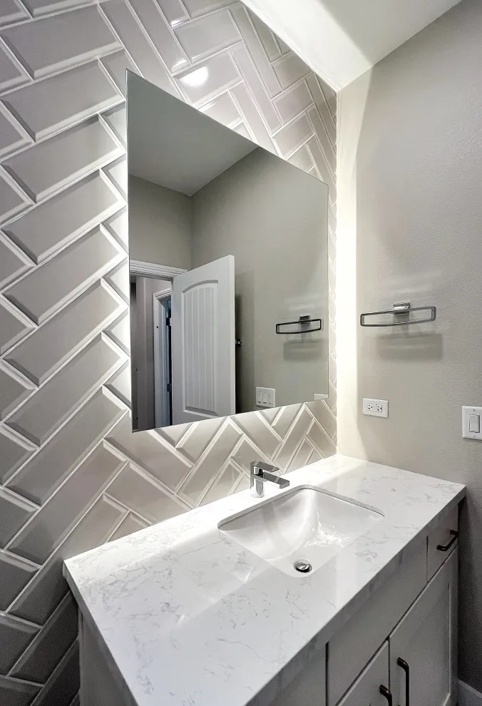 Summerlin Allerton Park Revitalization by JKL Development Inc. - Photo 7