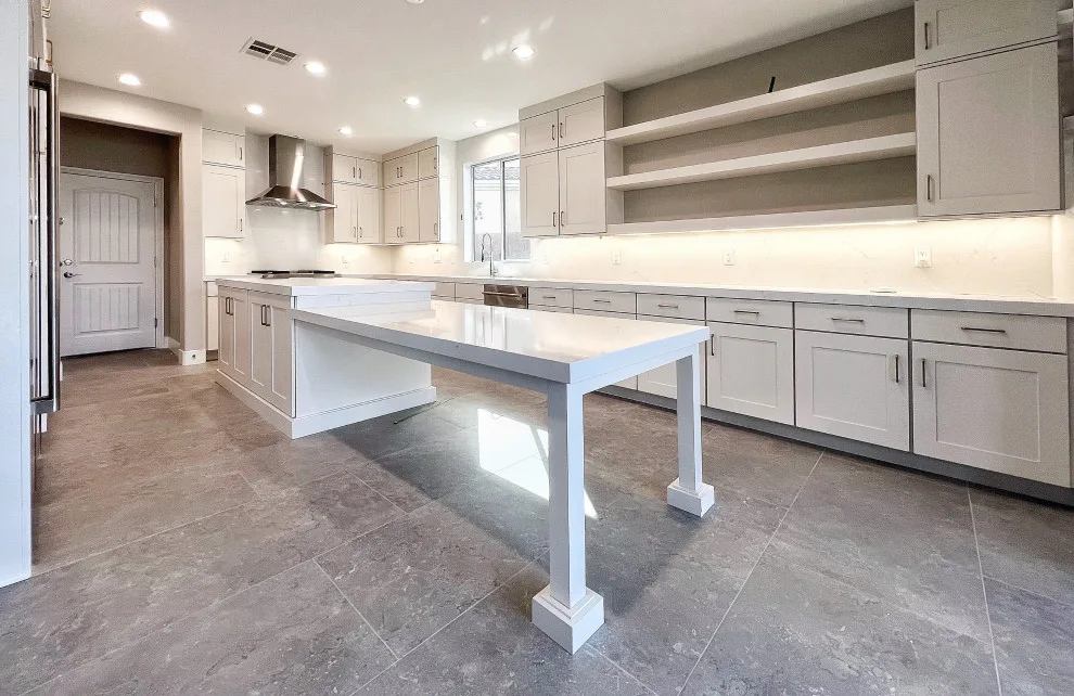 Summerlin Allerton Park Revitalization by JKL Development Inc. - Photo 6