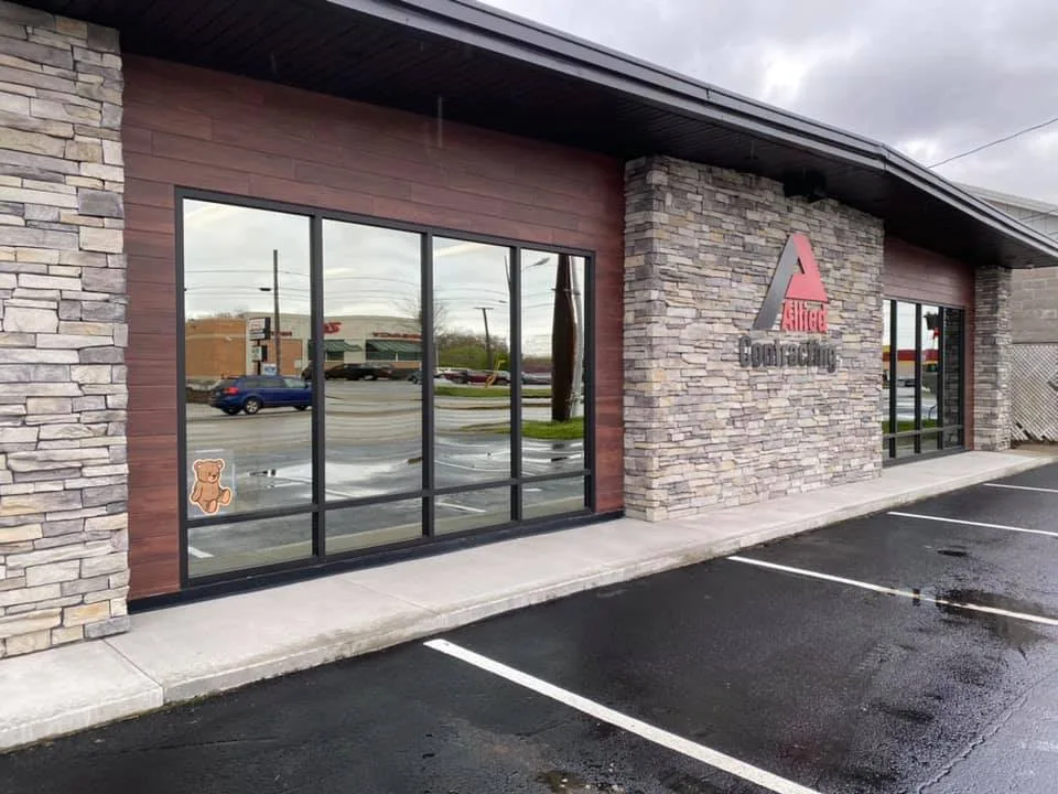 Allied Construction Collective by Allied Contracting Group - Photo 13