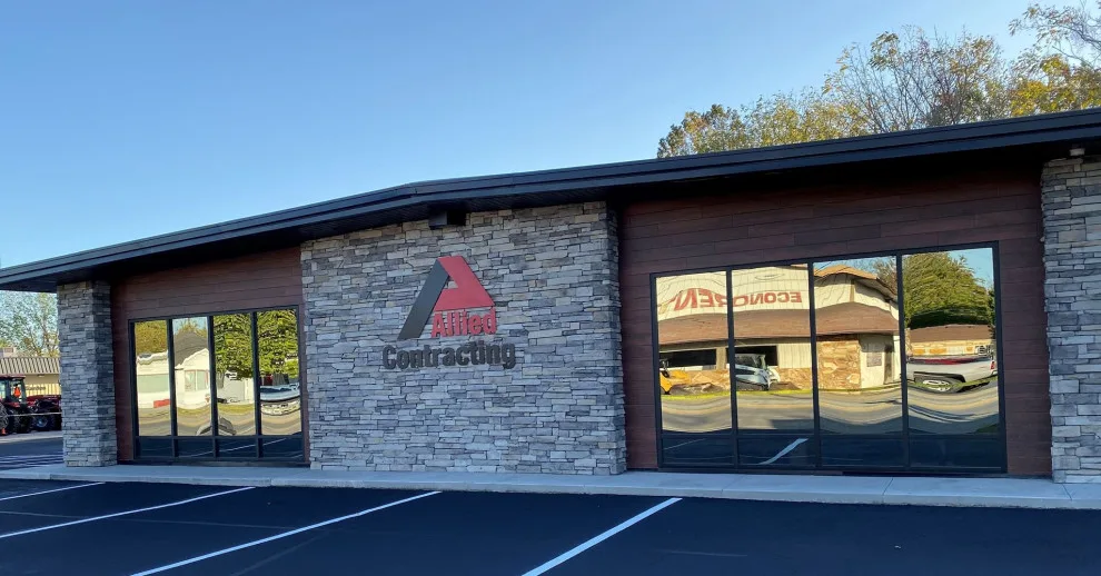 Allied Construction Collective by Allied Contracting Group - Photo 19