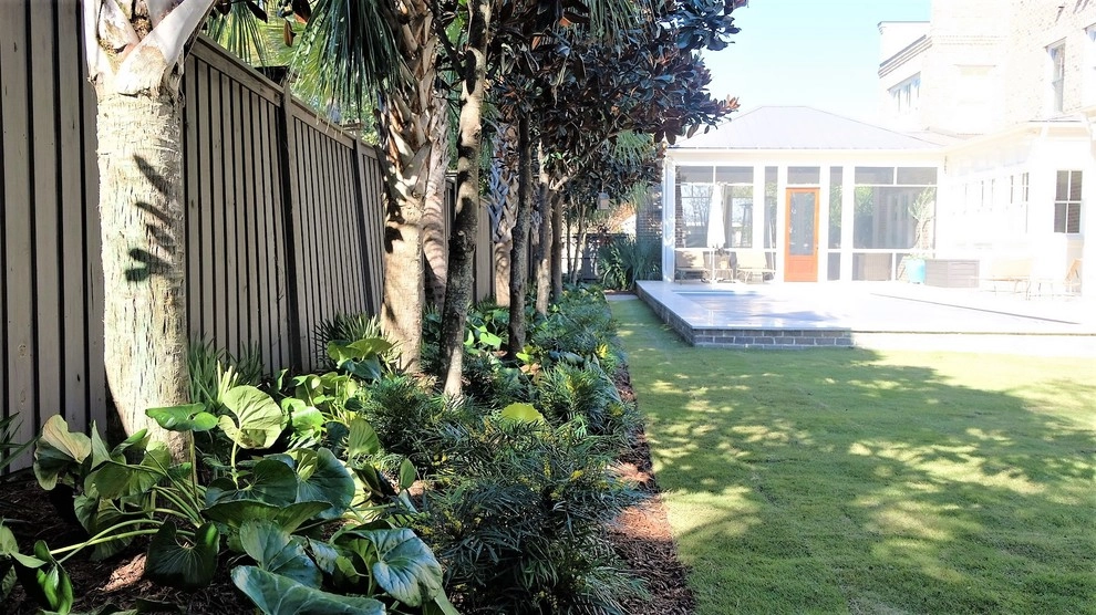 Pool Improvements by Green Grass Landscape Contractors - Photo 8
