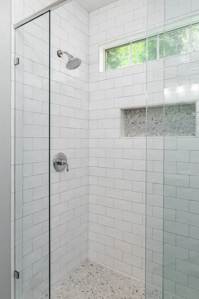 Allison Primary Bathroom by Badin Lake Builders - Photo 2