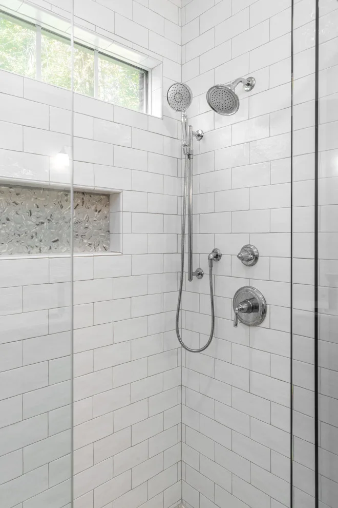 Allison Primary Bathroom by Badin Lake Builders - Photo 3