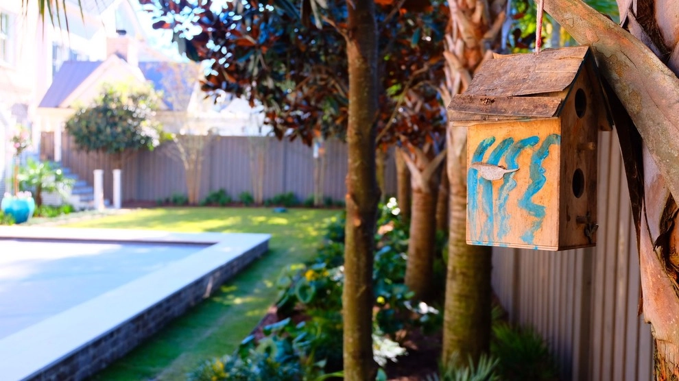 Pool Improvements by Green Grass Landscape Contractors - Photo 5