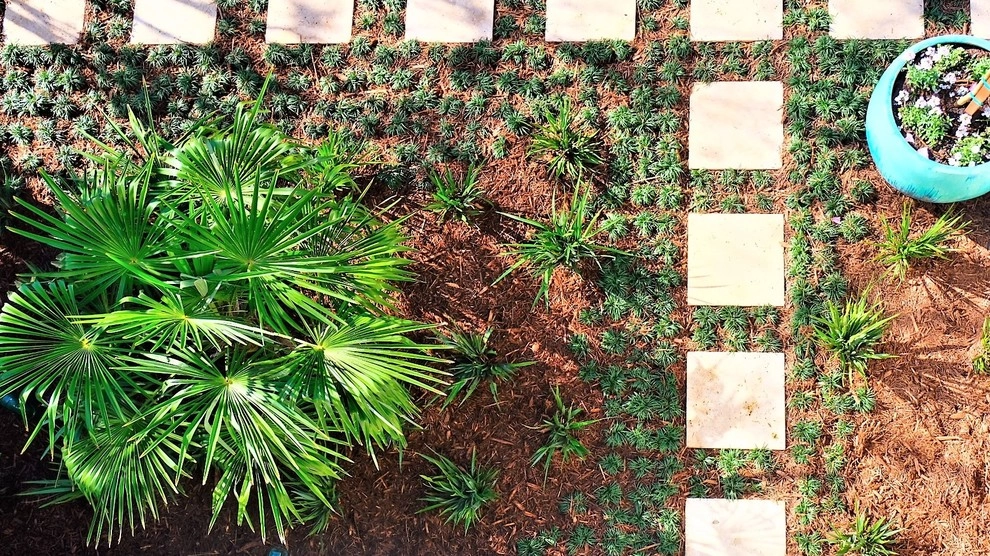 Pool Improvements by Green Grass Landscape Contractors - Photo 10