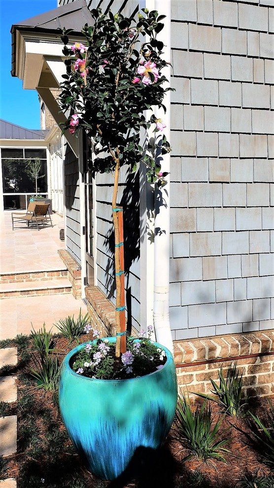 Pool Improvements by Green Grass Landscape Contractors - Photo 4