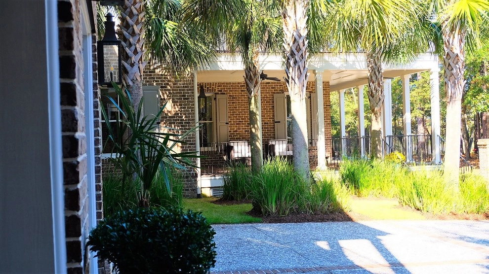 Pool Improvements by Green Grass Landscape Contractors - Photo 3