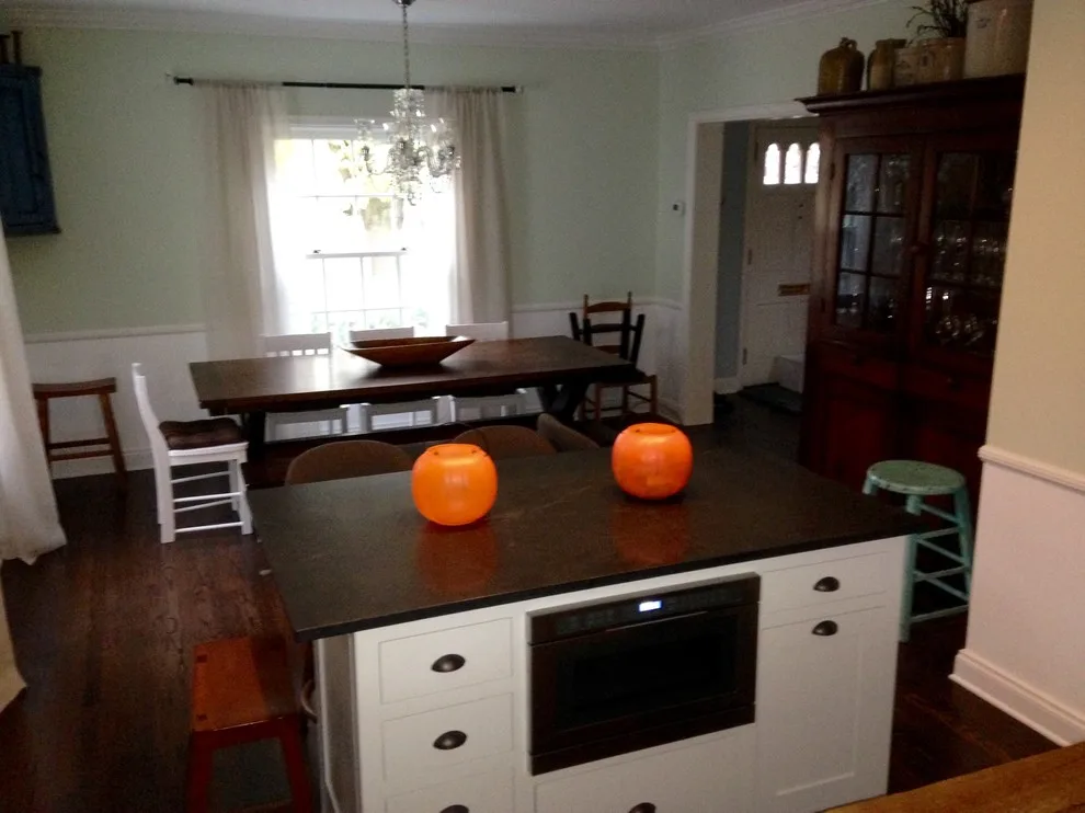 Allouez Classic Kitchen Transformation by Puyleart Brothers Construction, LLC - Photo 8