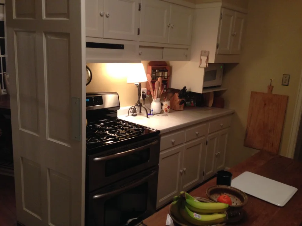 Allouez Classic Kitchen Transformation by Puyleart Brothers Construction, LLC - Photo 10