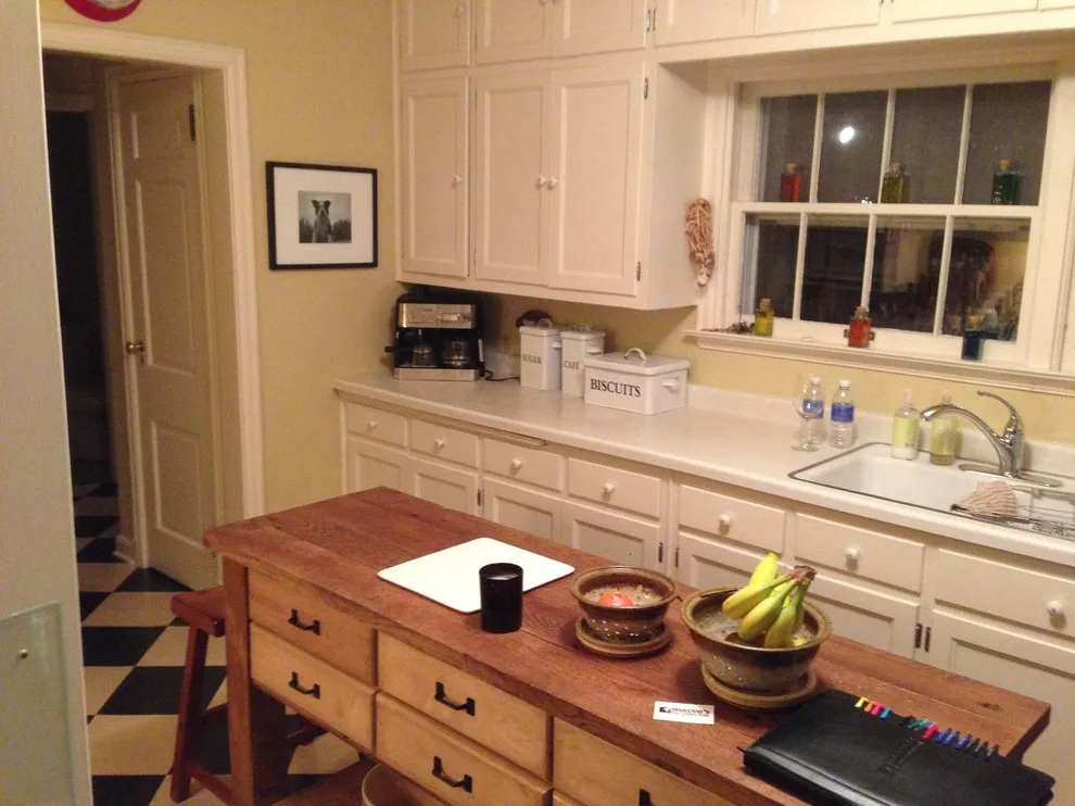 Allouez Classic Kitchen Transformation by Puyleart Brothers Construction, LLC - Photo 3