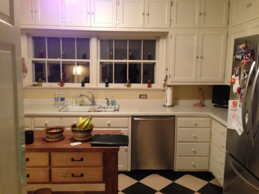 Allouez Classic Kitchen Transformation by Puyleart Brothers Construction, LLC - Photo 11