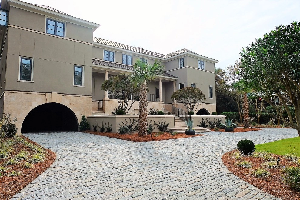 Kiawah Island by Green Grass Landscape Contractors - Photo 2
