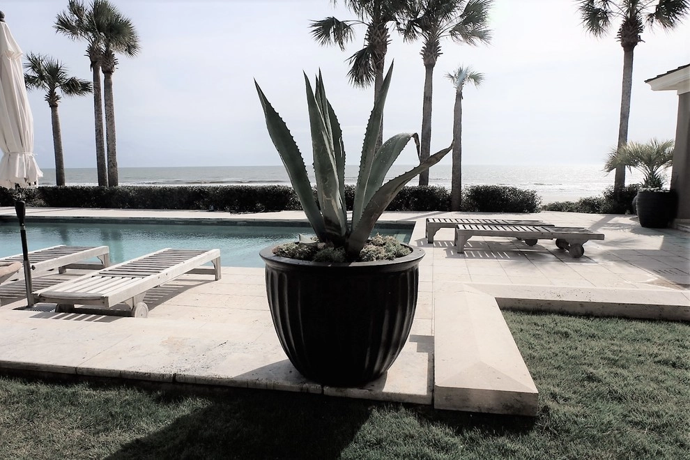 Kiawah Island by Green Grass Landscape Contractors - Photo 19