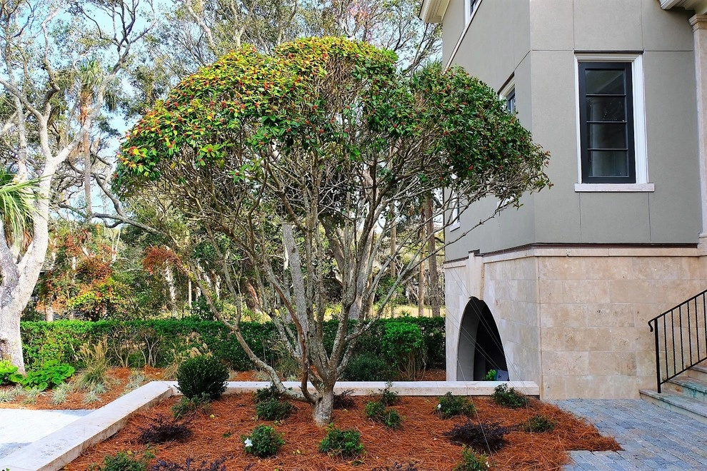 Kiawah Island by Green Grass Landscape Contractors - Photo 3