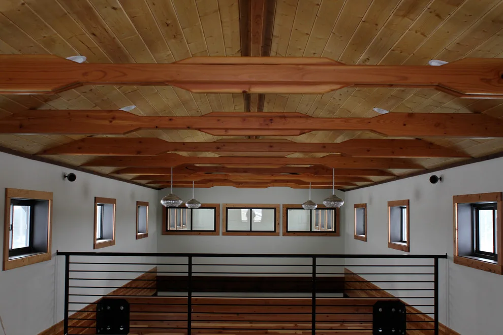 Riverbed Brewery by Anders Hagberg Construction - Photo 12
