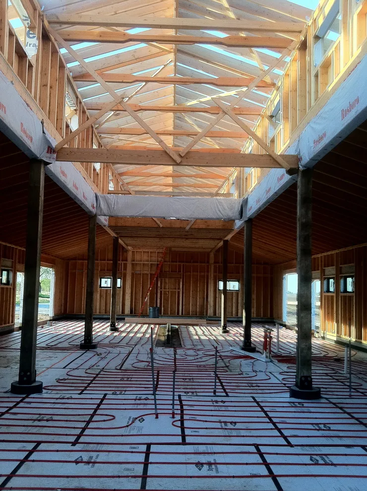 Riverbed Brewery by Anders Hagberg Construction - Photo 5