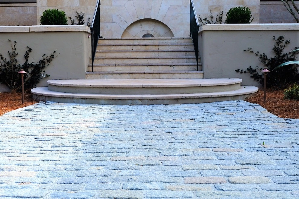 Kiawah Island by Green Grass Landscape Contractors - Photo 5