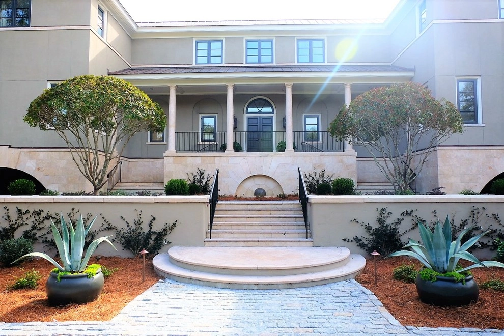 Kiawah Island by Green Grass Landscape Contractors - Photo 7