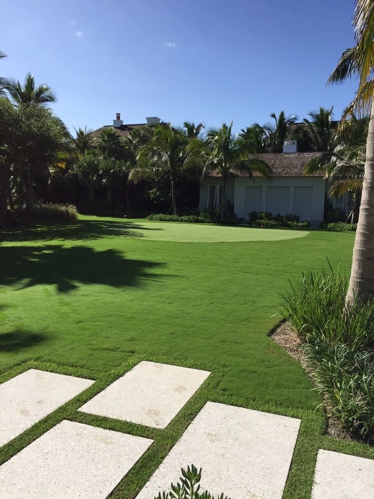 Action Sod & Landscape Gardens - Photo 10