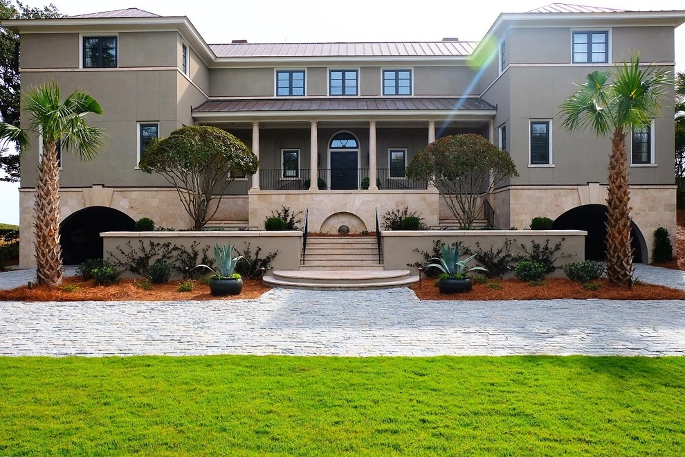 Kiawah Island by Green Grass Landscape Contractors - Photo 13