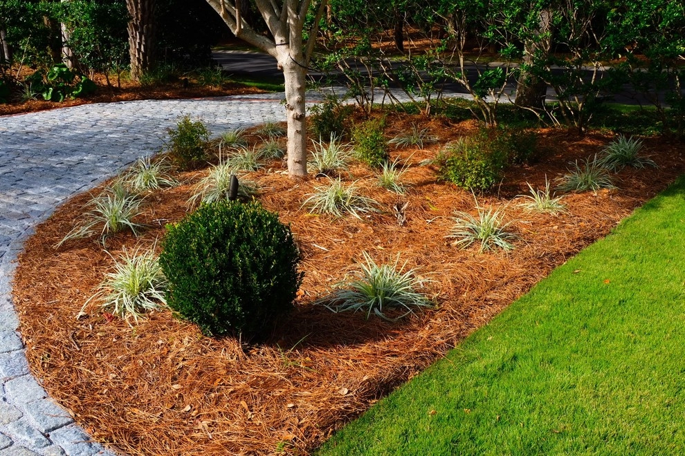 Kiawah Island by Green Grass Landscape Contractors - Photo 6