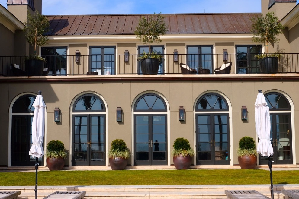 Kiawah Island by Green Grass Landscape Contractors - Photo 9